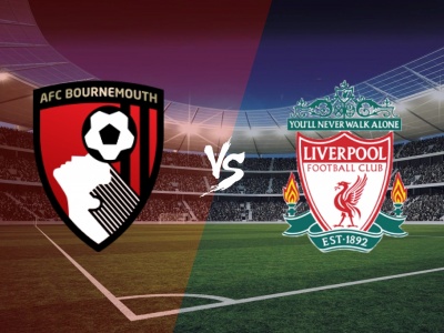 Xem Lại Bournemouth vs Liverpool - Vòng 05 English Premier 2026/27